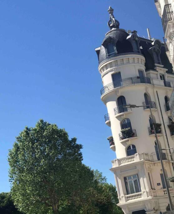 *Astoria 6* Appart Cosy En Plein Centre فيشي المظهر الخارجي الصورة