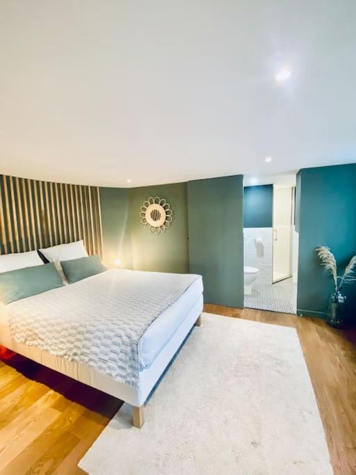 *Astoria 6* Appart Cosy En Plein Centre فيشي المظهر الخارجي الصورة