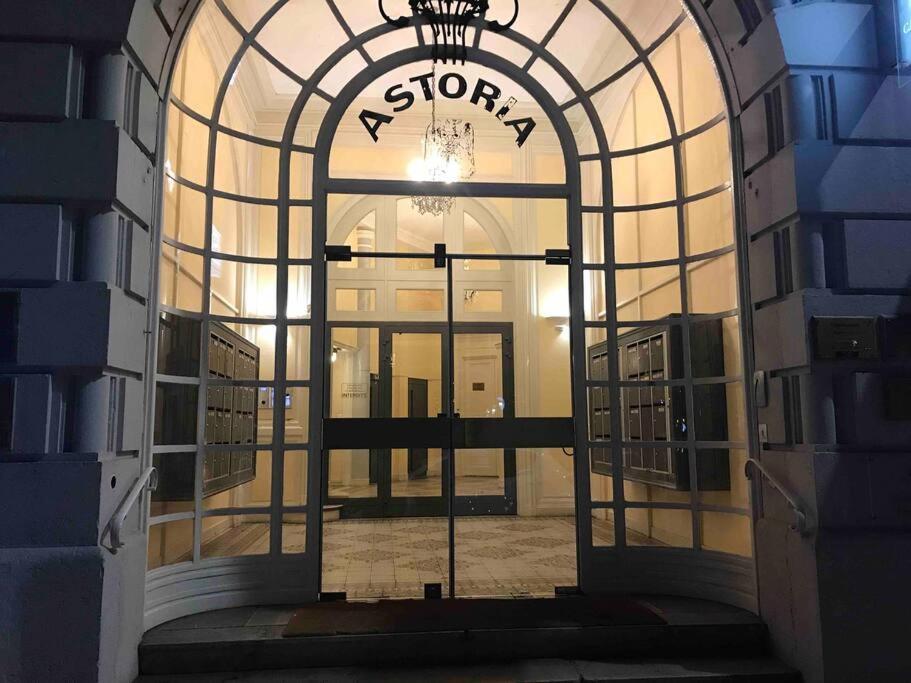 *Astoria 6* Appart Cosy En Plein Centre فيشي المظهر الخارجي الصورة