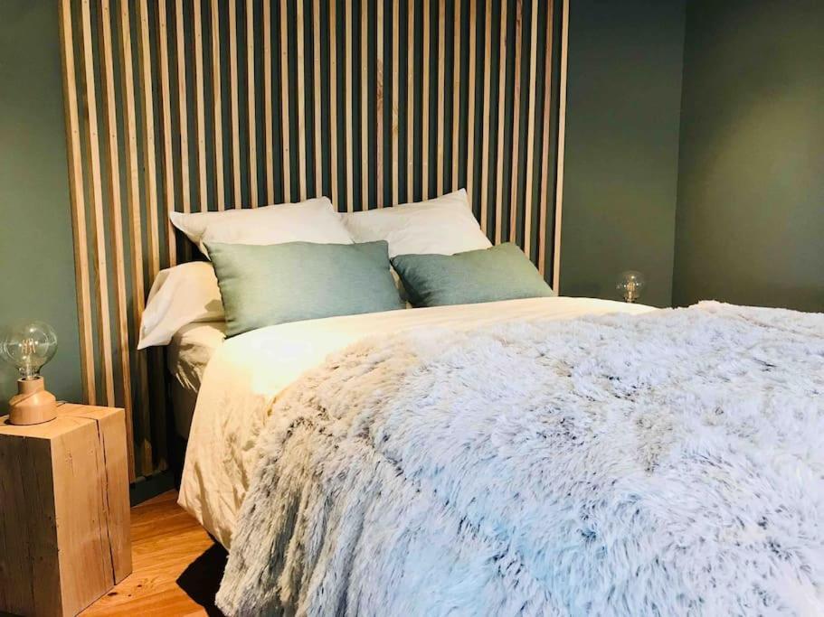 *Astoria 6* Appart Cosy En Plein Centre فيشي المظهر الخارجي الصورة