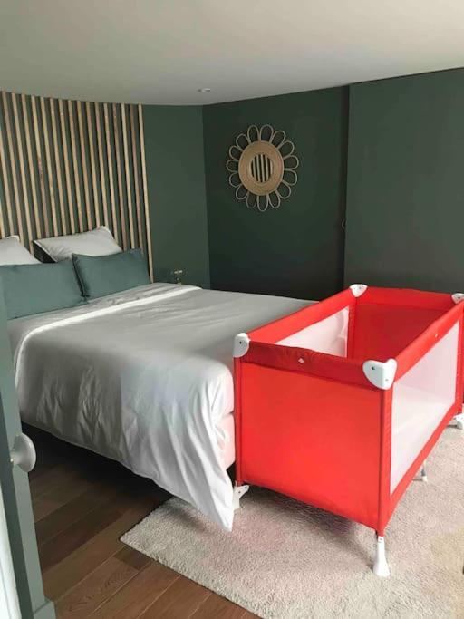 *Astoria 6* Appart Cosy En Plein Centre فيشي المظهر الخارجي الصورة