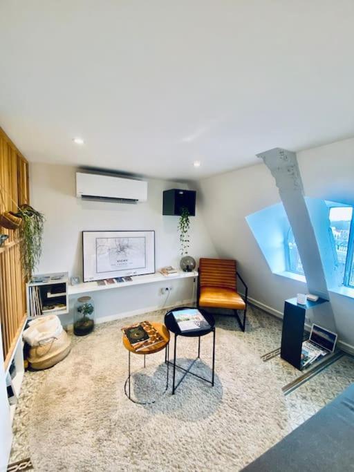 *Astoria 6* Appart Cosy En Plein Centre فيشي المظهر الخارجي الصورة
