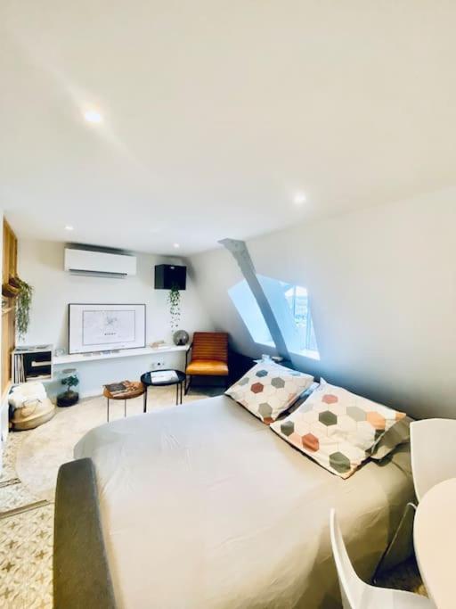 *Astoria 6* Appart Cosy En Plein Centre فيشي المظهر الخارجي الصورة