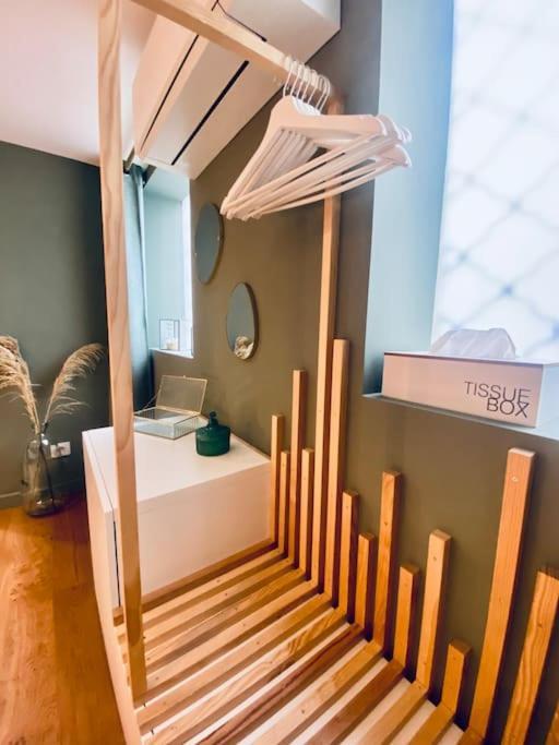*Astoria 6* Appart Cosy En Plein Centre فيشي المظهر الخارجي الصورة